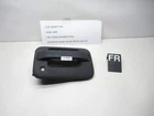2009-2014 Ford F150 Front Right Door Handle 9L34-1522400 Oem Used. Price: $17.00.