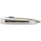 Rear Right Exterior Door Handle For 2006-12 Kia Sedona 2007-08 Entourage Chrome New. Price: $33.19.