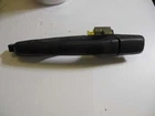 Driver Door Handle Exterior Assembly Rear Fits 03-06 Outlander 475192 Used. Price: $26.60.