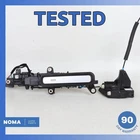18-23 Range Rover L560 Velar Rear Right Exterior Door Handle W/lock Actuator Oem Used. Price: $273.90.
