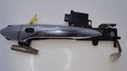 Driver Door Handle Exterior Assembly Rear Fits 07-12 Lexus ES350 521149 Used. Price: $61.60.