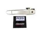 2001-2005 Lexus IS300 Door Handle Exterior Front Left Driver Side White Oem B004 Used. Price: $70.00.