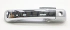 New Mopar Front Left Exterior Door Handle Silver 1GH291S2AJ Ram 2500 3500 11-18. Price: $121.45.