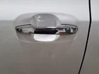 Passenger Rear 2018 Sienna Door Handle Outside Exterior SKU#4368010 Used. Price: $74.10.