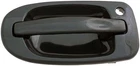 Dorman 83376 Exterior Door Handle Side Left New. Price: $150.60.