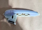 2015-2019 Hyundai Sonata Left Rear Door Handle Silver Y8 82651-C1000 Used. Price: $30.00.
