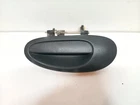 2001-2006 Dodge Stratus Rear Left Driver Side Exterior Door Handle Oem 129-00118 Used. Price: $42.75.