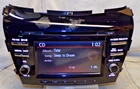 17 19 20 21 Nissan Murano Non-bose Radio Cd 281859UC0A JEX34 Used. Price: $67.72.