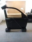 Passenger Right Front Door Fits 25 Dodge 1500 Pickup 3211329 Used. Price: $769.00.