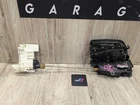 14-18 Oem Bmw F15 X5 Rear Left Driver Door Lock Latch Actuator Soft Close Used. Price: $149.95.