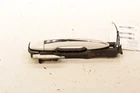 2015-24 Infiniti Q50 Premium Rear Left Side Door Exterior Handle 82640-4GA9A Oem Used. Price: $69.09.