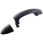 81961 Dorman Exterior Door Handle Front Rear Driver Passenger Side Right Left New. Price: $49.02.