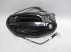 Bmw E63 E64 Comfort Access Left Driver Exterior Door Handle Black Sapphire Oem Used. Price: $198.75.