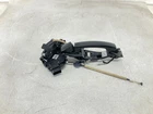 10-13 Land Rover Range Sport Exterior Rear Right Door Handle W/ Lock Cm Used. Price: $119.99.