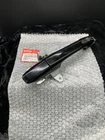 2006-11 Honda Civic/ 2012-15 Pilot Passenger Ext Door Handle Blk 72140SNEA11ZW Used. Price: $30.00.
