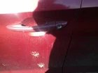 Driver Door Handle Exterior Assembly Front Fits 15-19 Sonata 104866261 Used. Price: $56.95.