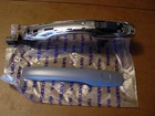 Oem Genuine Volvo Lighted Right Side Door Handle + Unpainted Cover 40013438 Used. Price: $158.98.