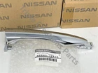 82640-1BA0A Genuine Nissan Infiniti Grip Outside Handle Rear Door 826401BA0A Oem New. Price: $51.00.