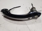 2009 Bentley Flying Spur - Front Left Door Handle Oem 3WO837205D Used. Price: $166.50.