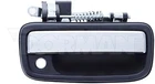 Dorman 769MX Exterior Door Handle Front Right Fits Toyota Models 69210-35030 New. Price: $31.15.