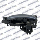 2009-2016 Audi A4 Quattro Rear Left Exterior Outside Door Handle 8T0837885 Used. Price: $50.97.