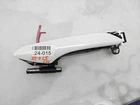 2018-2021 Lexus NX300 Rear Driver Left Exterior Door Handle White 69220-48070-A1 Used. Price: $136.99.