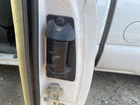 Driver Door Handle Exterior Rear Fits 99-07 Silverado 1500 Pickup 966301 Used. Price: $135.00.
