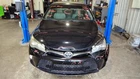 Passenger Door Handle Exterior Assembly Front Fits 12-17 Camry 1131968 Used. Price: $63.00.