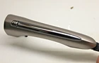 Oem Mopar Exterior Front Right Door Handle Fits 2017-2019 Chrysler Pacifica Used. Price: $67.50.