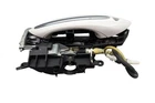 09-15 Bmw 750I 750LI Rear Left Driver Side Exterior Door Handle W/ Bracket Oem Used. Price: $79.50.