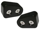 Brothers Trucks DHW0063 Door Wedges - Delrin Pair New. Price: $108.95.