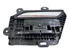 12-20 Tesla Model Front Left Exterior Door Handle Carrier Frame Bracket Oem Used. Price: $200.00.