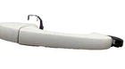 10- 20 Dodge Caravan Right Outside Door Handle (assembly) Front 1NA54SW1AF Used. Price: $73.60.
