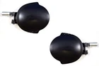 Fits 1999 To 2002 Nissan Quest Exterior Door Handle Front Left Right Primed New. Price: $38.48.
