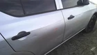 Passenger Door Handle Exterior Assembly Front Fits 12-19 Versa 31633222 Used. Price: $110.70.