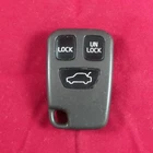 HYQ1512J - Read Description 1997 2005 Volvo Button Keyless Entry Remote Remanufactured. Price: $26.09.