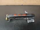 13 15 16 Subaru Impreza Rear Right Door Handle Exterior 62142FJ000 Used. Price: $62.99.