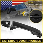 For 12-17 Toyota Camry Front Right Exterior Outside Door Handle Replacement New. Price: $13.99.