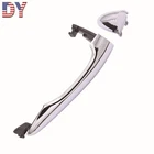Exterior Outside Door Handle Chrome Front Right For 2011-2016 Kia Sportage New. Price: $21.18.