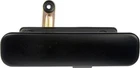 Dorman 77138 Front Driver Side Exterior Door Handle Select Ford Models New. Price: $25.99.