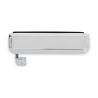 E3FZ-5822405-A Scott Drake Exterior Door Handle Driver Side, Chrome New. Price: $18.23.