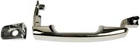 Dorman Exterior Door Handle , Pn# 97744 New. Price: $33.83.