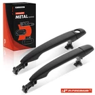A-premium 2X Front Pro Version All Metal Exterior Door Handle For Toyota Tacoma New. Price: $59.99.