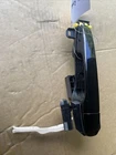 2022 Subaru Outback Legacy Exterior Door Handle Front Left Driver Black Used. Price: $50.00.