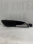 14-19 Mercedes W117 CLA250 Front Right Passenger Side Door Seat Control Switch Used. Price: $89.99.