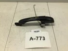 2012 Chrysler Town Country Front Right Passenger Door Exterior Handle Oem+ Used. Price: $37.11.