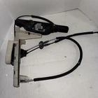 2020-2025 Ford Explorer Front Right Exterior Door Handle Pristine White Oem Used. Price: $245.00.
