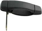 Exterior Door Handle-outside Rear Right Fits 04-08 Subaru Forester New. Price: $51.96.