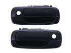 Outer Door Handle Fits Lexus 1998 - 2005 GS300 GS400 GS430 Front Pair LX1310101 New. Price: $95.91.