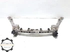 2014-2020 Maserati Ghibli Upper Radiator Support Frame Bar Oem Used. Price: $649.99.